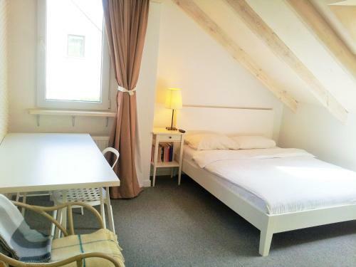 Hostal Sak� Vacation House
