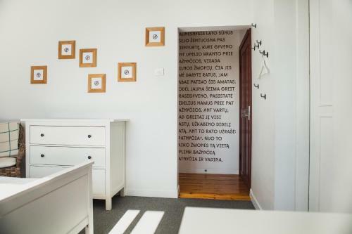Hostal Sak� Vacation House