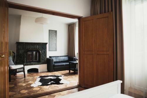Hostal Sak� Vacation House
