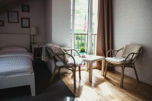 Hostal Sak� Vacation House
