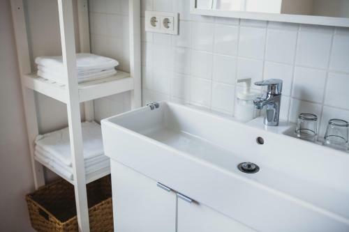 Hostal Sak� Vacation House