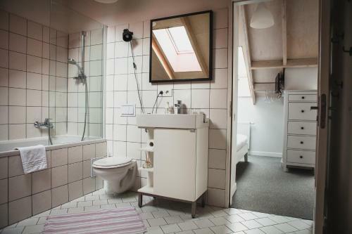 Hostal Sak� Vacation House