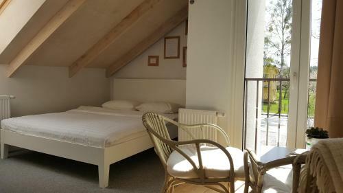 Hostal Sak� Vacation House