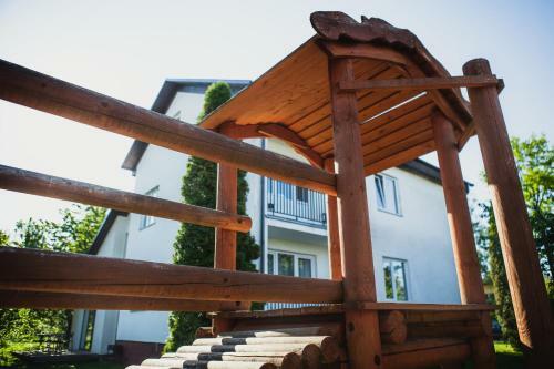 Hostal Sak� Vacation House