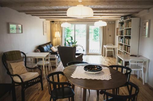 Hostal Sak� Vacation House