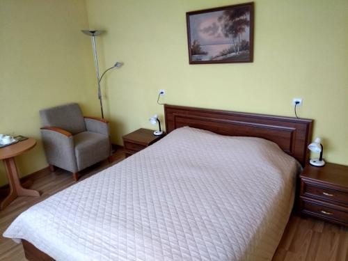Hotel Jurbarkas