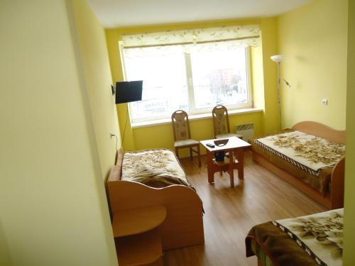 Hotel Jurbarkas