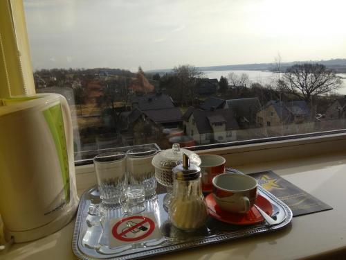 Hotel Jurbarkas