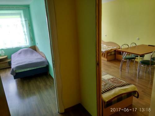 Hotel Jurbarkas