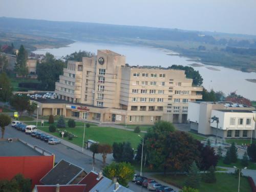 Hotel Jurbarkas