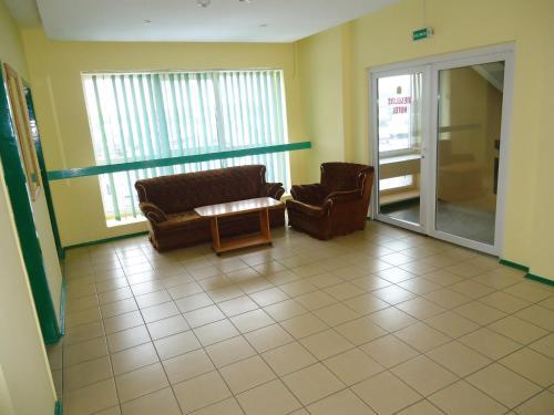 Hotel Jurbarkas