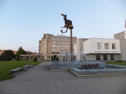 Hotel Jurbarkas
