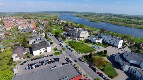 Hotel Jurbarkas