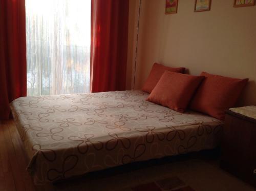 Hostal Birutes Apartments