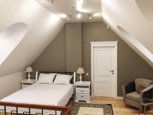Apartments Satva