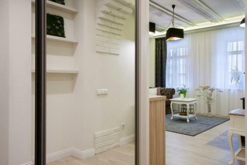 Apartments Satva