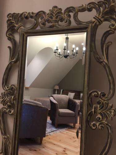 Apartments Satva