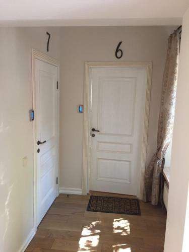 Apartments Satva