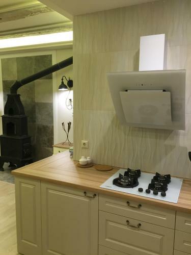 Apartments Satva