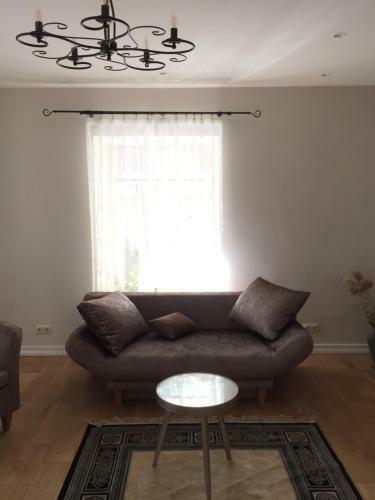 Apartments Satva