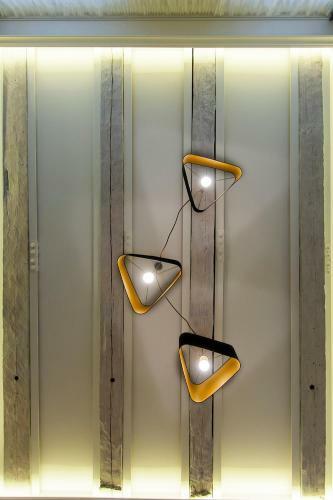 Apartments Satva