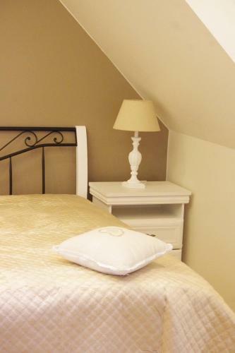 Apartments Satva