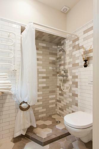 Apartments Satva