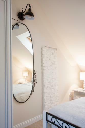 Apartments Satva
