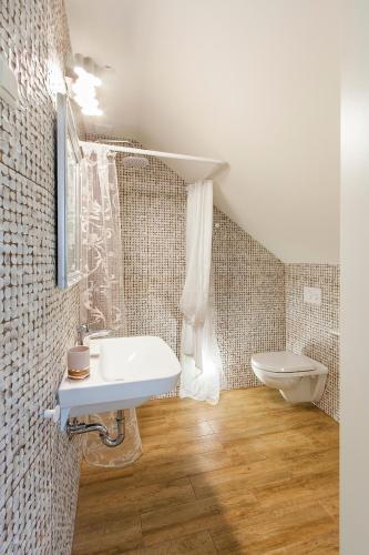 Apartments Satva