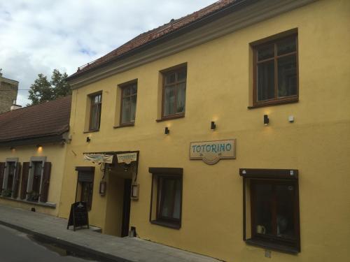 Apartments Satva