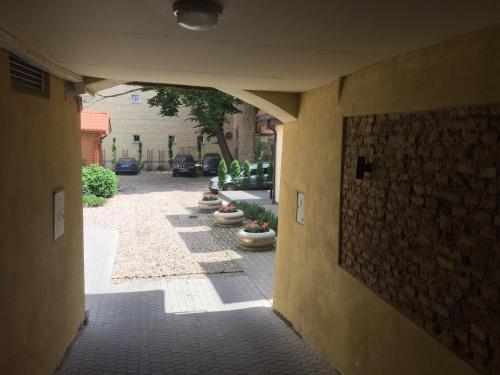 Apartments Satva