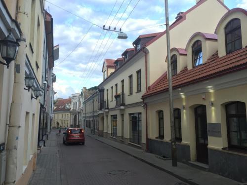 Apartments Satva