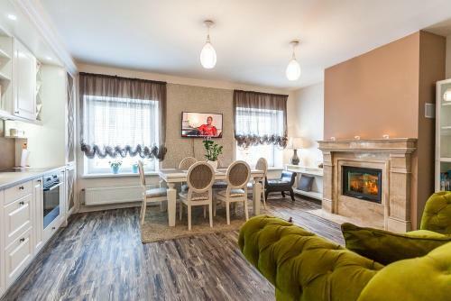 Apartamento 2 Bedroom/2 Bathroom Old Town