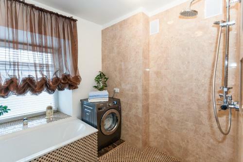 Apartamento 2 Bedroom/2 Bathroom Old Town