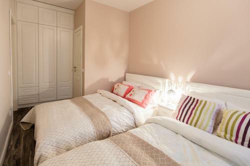Apartamento 2 Bedroom/2 Bathroom Old Town