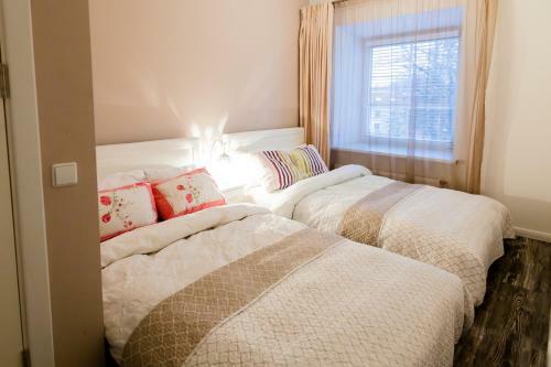 Apartamento 2 Bedroom/2 Bathroom Old Town