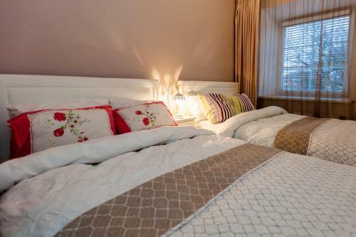 Apartamento 2 Bedroom/2 Bathroom Old Town