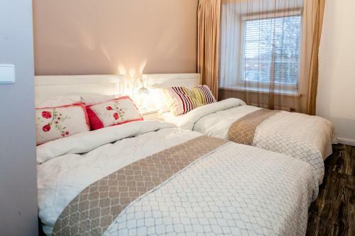 Apartamento 2 Bedroom/2 Bathroom Old Town