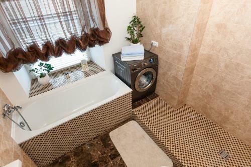 Apartamento 2 Bedroom/2 Bathroom Old Town