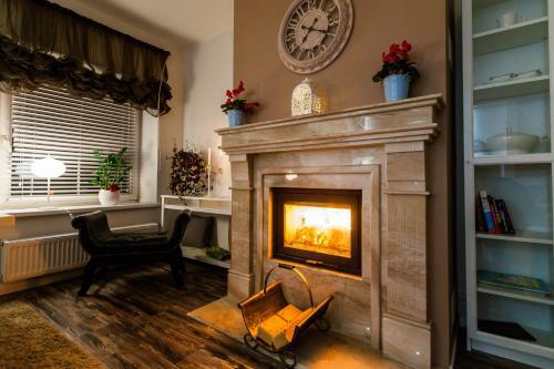Apartamento 2 Bedroom/2 Bathroom Old Town