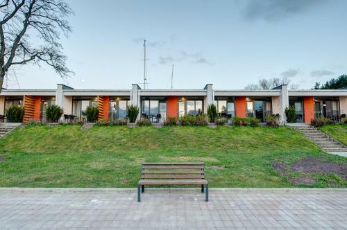 Hotel Smiltyn?s Jachtklubas
