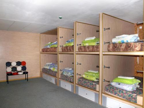 Hostelsvilnius