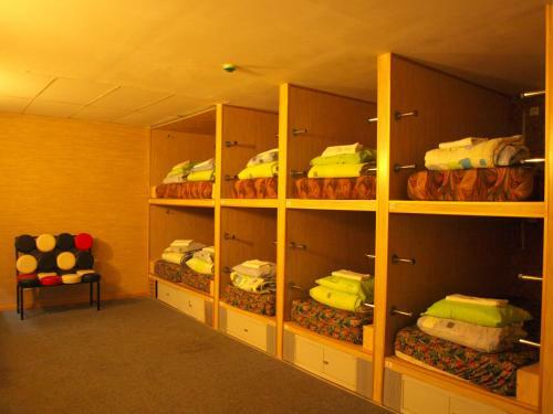 Hostelsvilnius