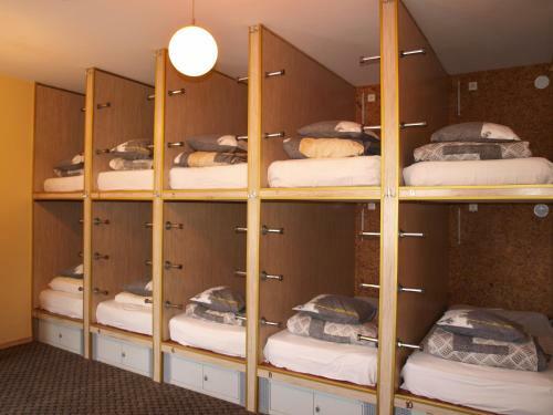 Hostelsvilnius