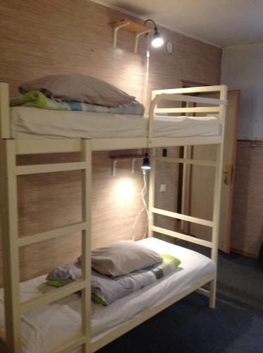 Hostelsvilnius