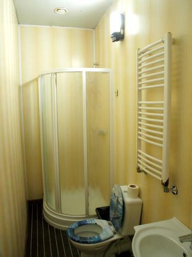 Hostelsvilnius