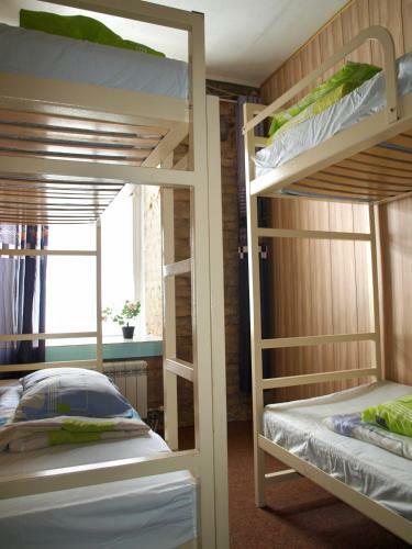 Hostelsvilnius