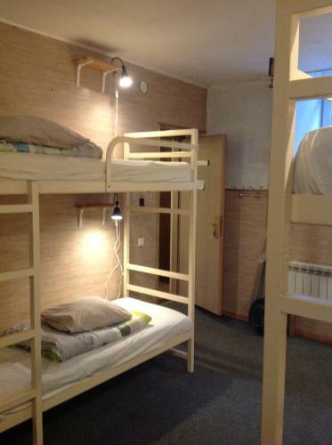 Hostelsvilnius