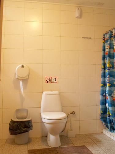 Hostelsvilnius