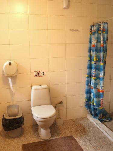Hostelsvilnius